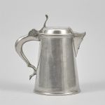 1042 5108 LID TANKARD